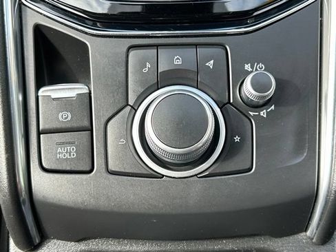 Used 2021 MAZDA CX-5 Grand Touring AWD/4WD image 75