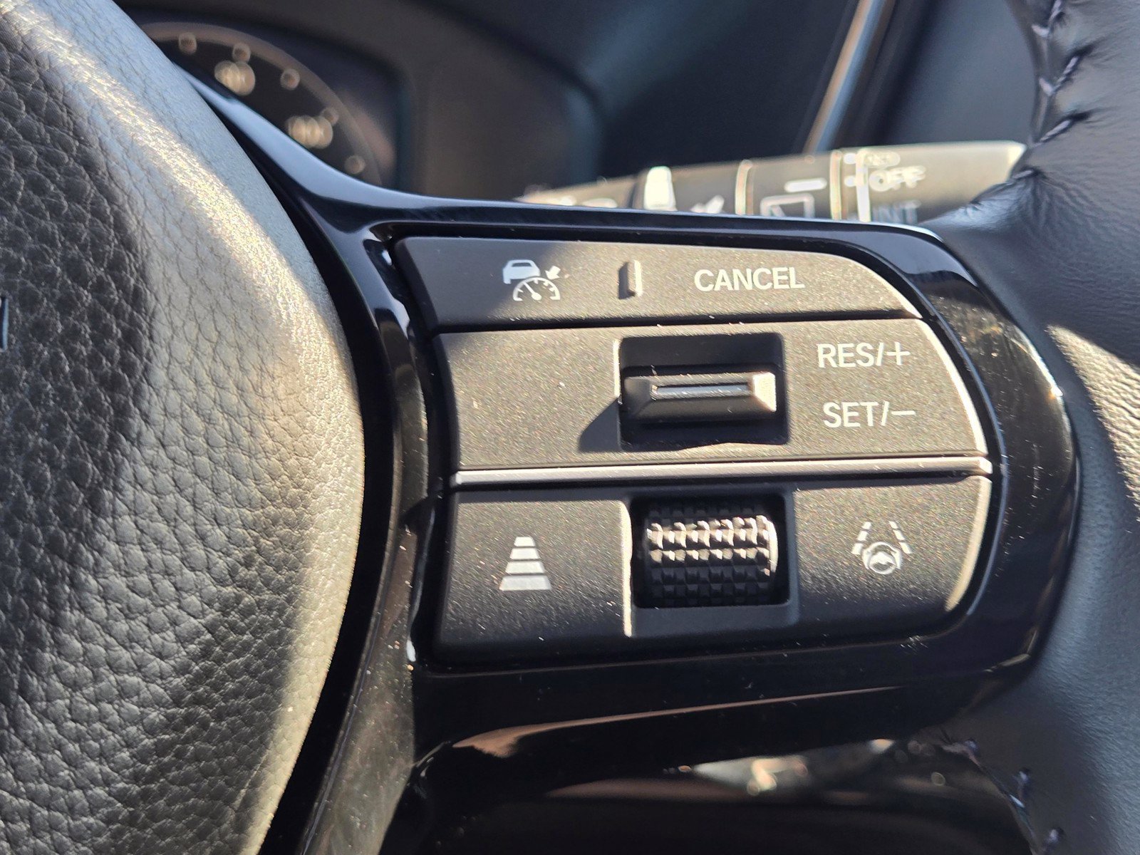 Certified 2026 Honda CR-V EX-L image 27