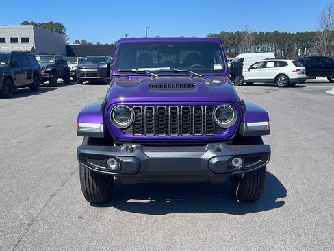 New 2026 Jeep Gladiator Sport AWD/4WD image 2