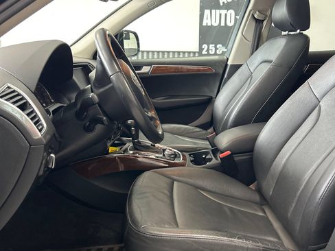 Used 2012 Audi Q5 2.0T Premium Plus AWD/4WD image 8