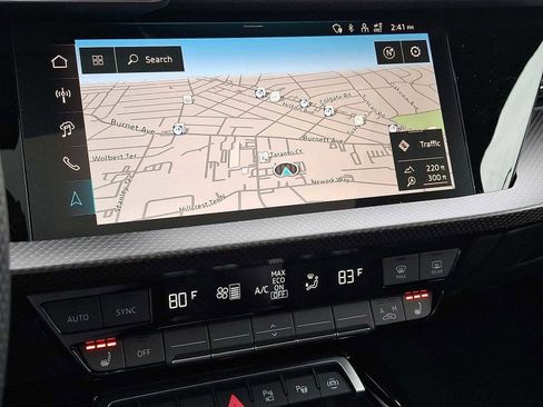 New 2026 Audi RS 3 image 14