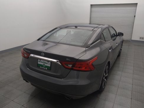 Used 2017 Nissan Maxima 3.5 SL FWD image 7