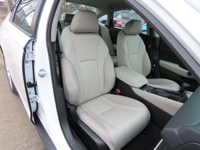 New 2026 Honda Accord LX image 15