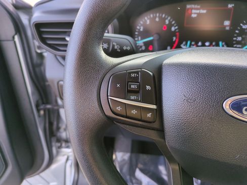 Used 2023 Ford Explorer 4WD w/ Class IV Trailer Tow Package image 17