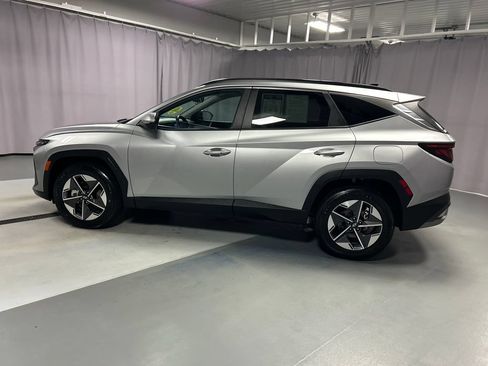 Used 2026 Hyundai Tucson SEL AWD/4WD image 4
