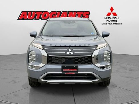 New 2026 Mitsubishi Outlander SE image 5