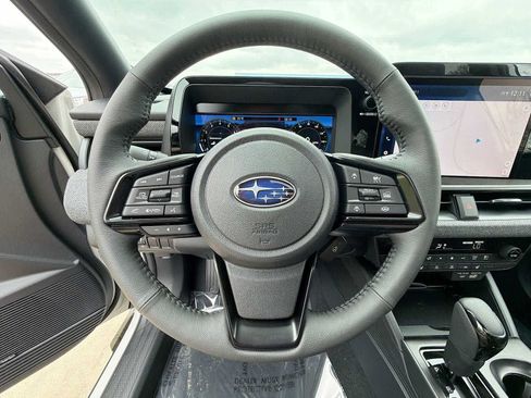New 2026 Subaru Outback Limited XT AWD/4WD image 21