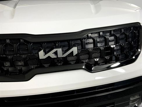 Used 2024 Kia Telluride SX X-Line AWD/4WD image 34