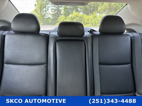 Used 2020 Acura TLX w/ Technology Package image 27