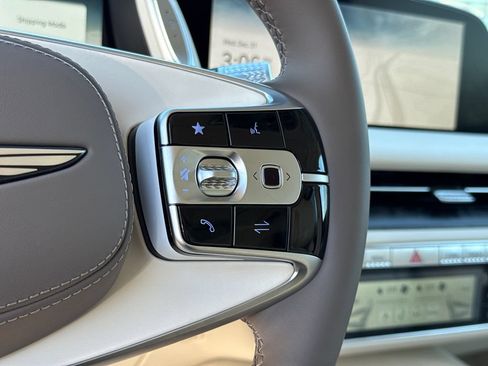 Used 2026 Genesis G90 3.5T AWD/4WD image 28