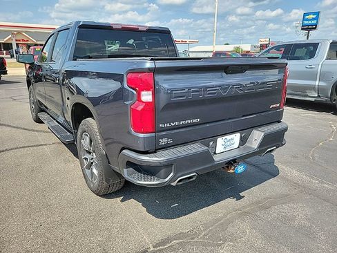 Used 2019 Chevrolet Silverado 1500 RST w/ All-Star Edition AWD/4WD image 7