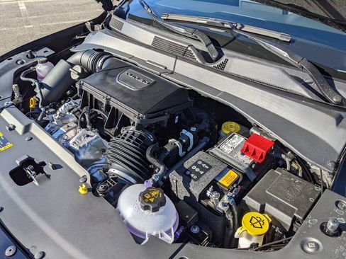 New 2026 Jeep Compass Latitude image 54