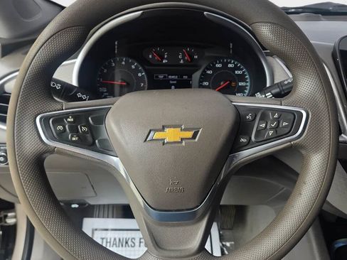 Used 2022 Chevrolet Malibu LT FWD image 7