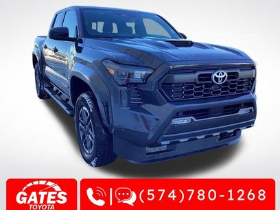 Used 2024 Toyota Tacoma TRD Sport