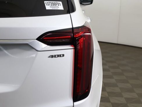Used 2023 Cadillac XT6 Premium Luxury AWD/4WD image 21