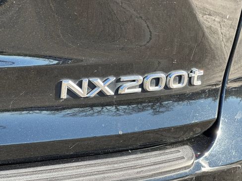 Used 2016 Lexus NX 200t FWD image 39