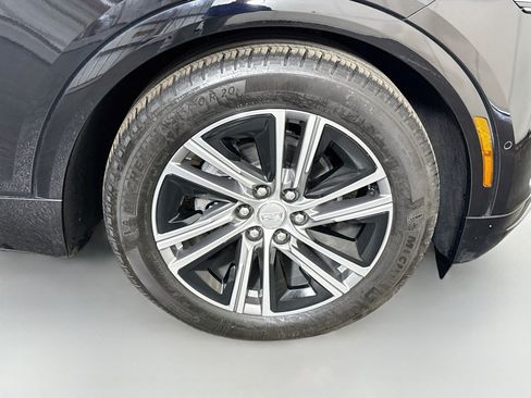 Used 2023 Cadillac Lyriq AWD image 32