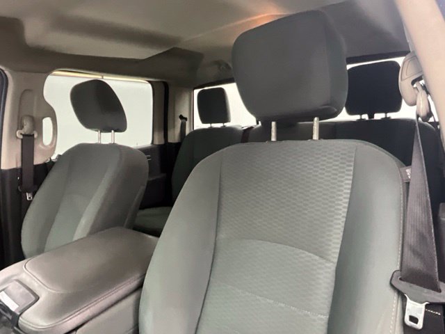 Used 2018 RAM 2500 SLT AWD/4WD image 6