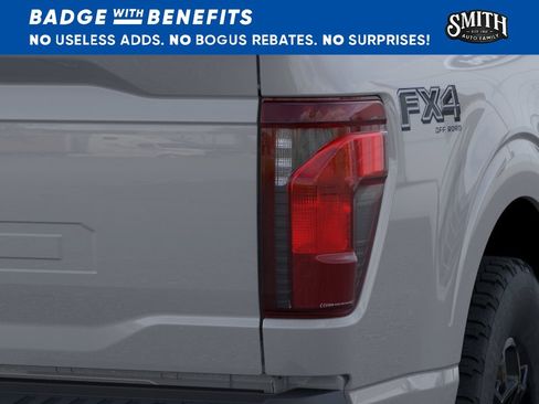 New 2026 Ford F150 XLT w/ Equipment Group 302A MID AWD/4WD image 22