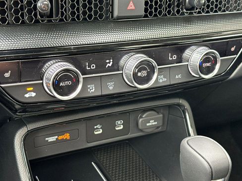 New 2026 Honda CR-V EX-L image 22