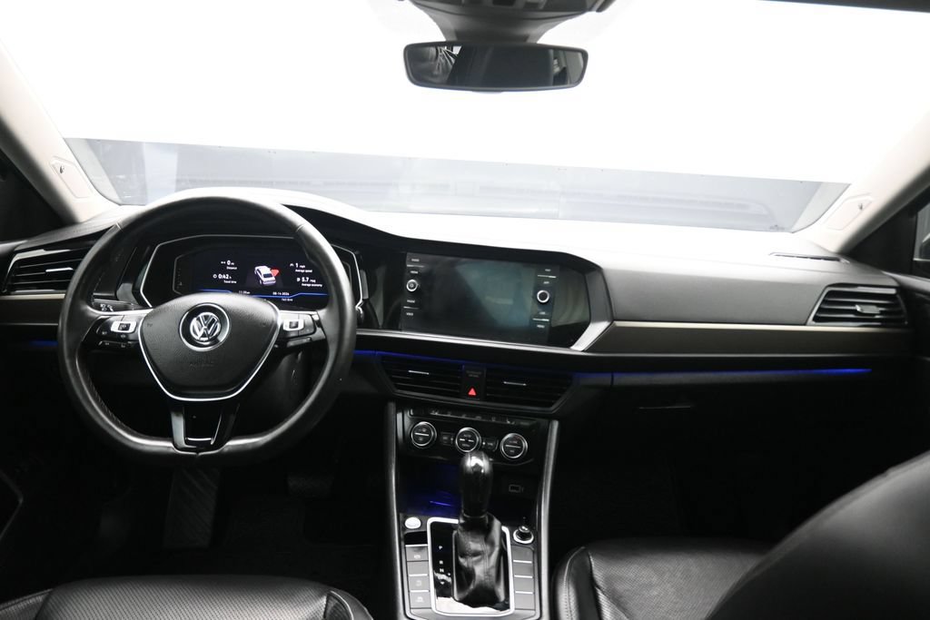 Used 2020 Volkswagen Jetta SEL Premium FWD image 38