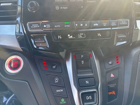 Used 2023 Honda Odyssey Sport image 15