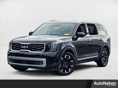 Used 2023 Kia Telluride SX Prestige