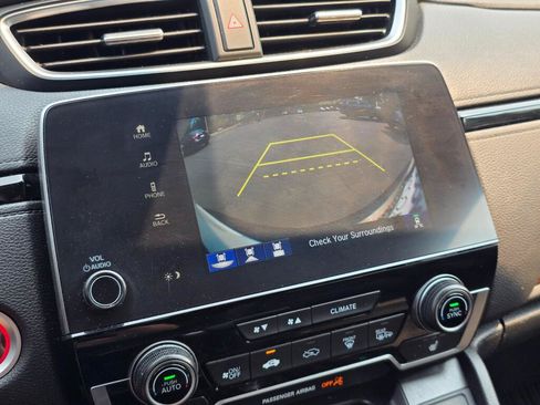 Used 2020 Honda CR-V EX-L image 23
