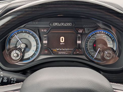 Used 2022 RAM 1500 Limited AWD/4WD image 23
