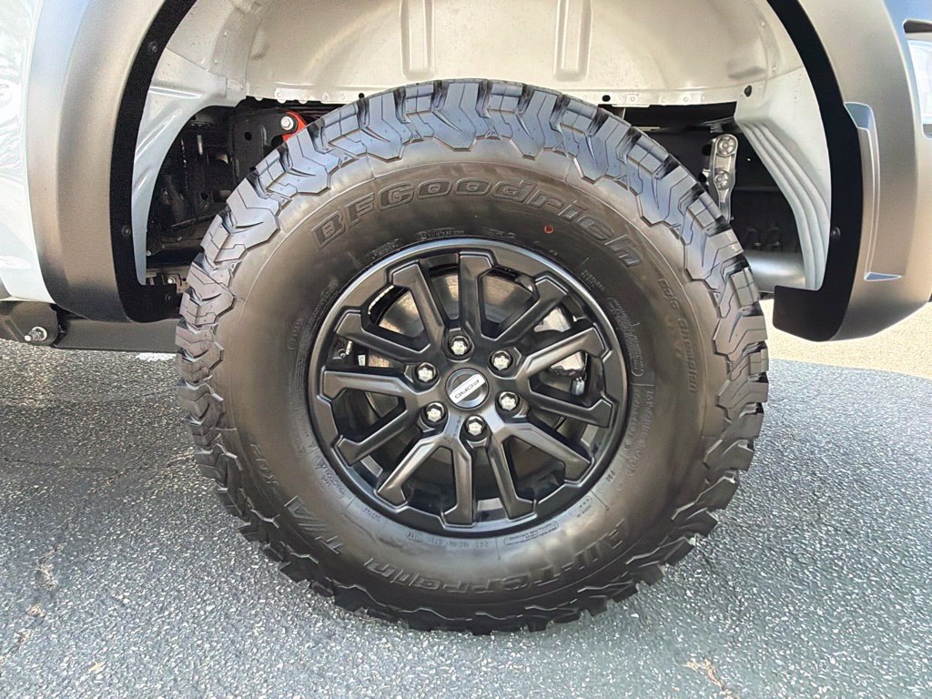 New 2026 Ford F150 Raptor AWD/4WD image 13