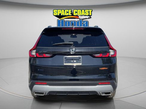 New 2026 Honda CR-V TrailSport image 8