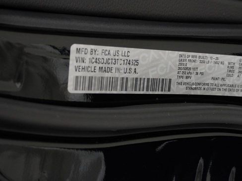 New 2026 Dodge Durango GT image 41