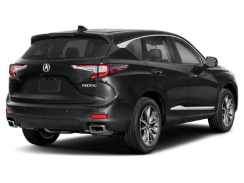 Used 2022 Acura RDX FWD w/ Technology Package image 2