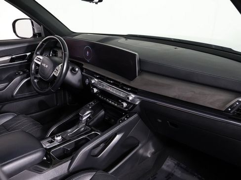 Used 2024 Kia Telluride SX X-Line AWD/4WD image 34