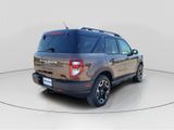 Used 2022 Ford Bronco Sport Outer Banks w/ Tech Package image 4
