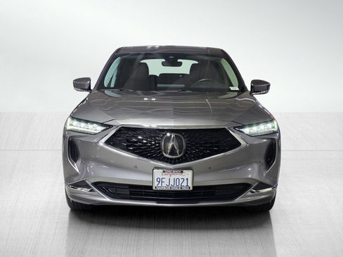 Used 2023 Acura MDX SH-AWD w/ Technology Package image 2