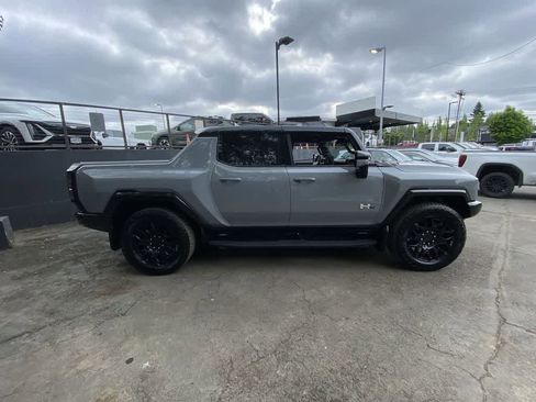 Used 2025 GMC Hummer EV 2X AWD/4WD image 7