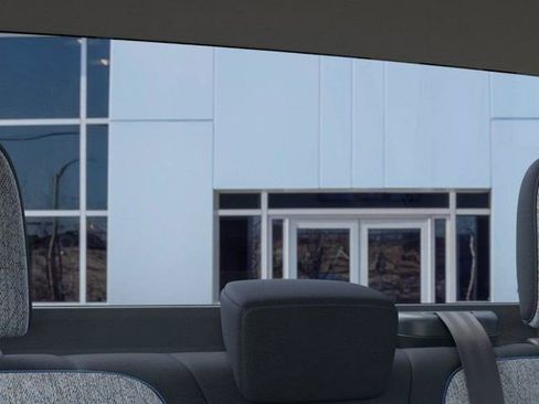 New 2026 Ford Maverick XLT AWD/4WD image 24