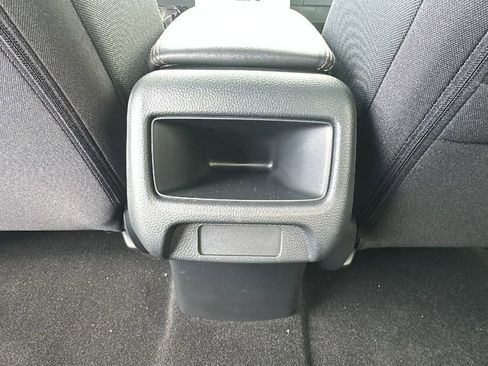 New 2026 Honda HR-V Sport image 25