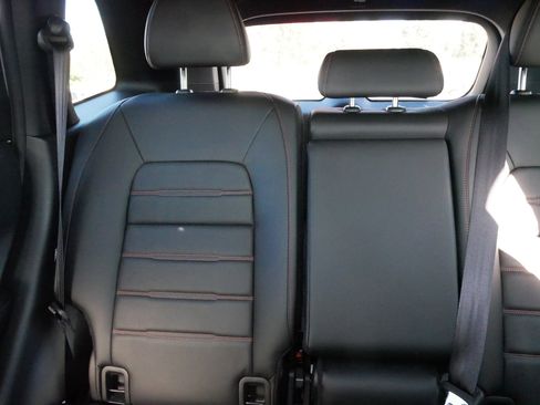 Certified 2026 Honda CR-V Sport-L image 12