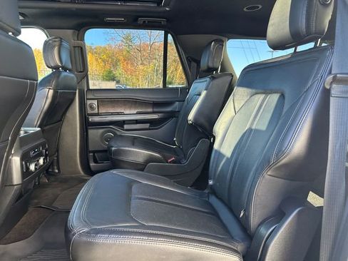 Used 2020 Ford Expedition Max Limited w/ Equipment Group 301A image 18