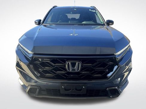 Used 2025 Honda CR-V Sport image 11