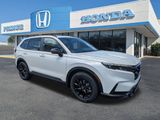New 2026 Honda CR-V Sport image 2