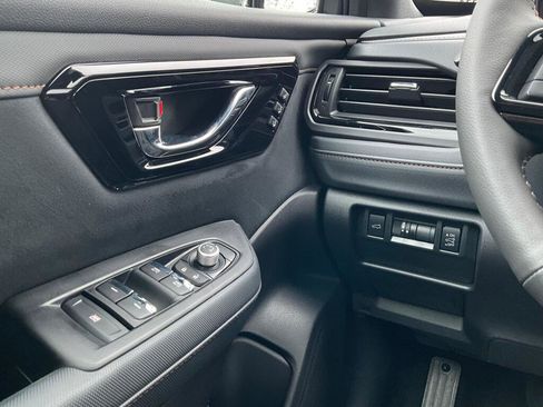 New 2026 Subaru Forester Touring image 24