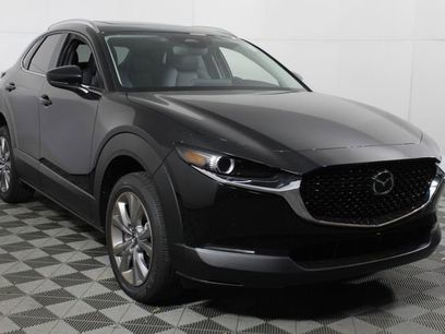 Used 2025 MAZDA CX-30 AWD 2.5 S w/ Preferred Package