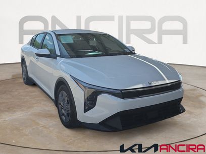 Certified 2025 Kia K4