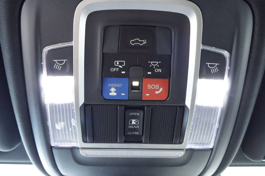 Used 2019 RAM 3500 Limited AWD/4WD image 31