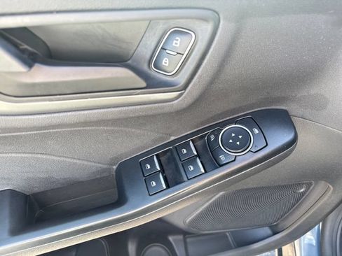 Used 2023 Ford Escape Active AWD/4WD image 16