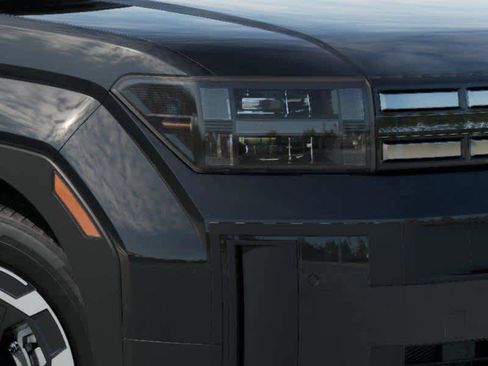 New 2026 Hyundai Santa Fe SEL image 9