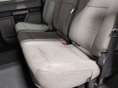 Used 2022 Ford F350 XLT w/ XLT Premium Package image 19